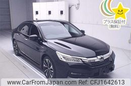 honda accord 2016 CFJ1642613