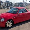 daihatsu copen 2003 quick_quick_LA-L880K_L880K-0012732 image 9