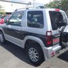 mitsubishi pajero-mini 2007 -MITSUBISHI--Pajero mini ABA-H53A--H53A-0701586---MITSUBISHI--Pajero mini ABA-H53A--H53A-0701586- image 17