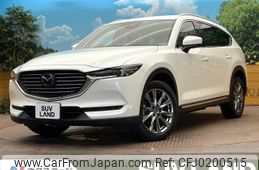 mazda cx-8 2019 -MAZDA--CX-8 3DA-KG2P--KG2P-207356---MAZDA--CX-8 3DA-KG2P--KG2P-207356-