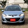mazda demio 2012 P00054 image 15
