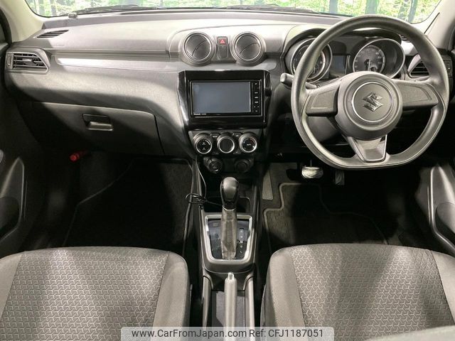 suzuki swift 2017 -SUZUKI--Swift DBA-ZD83S--ZD83S-101883---SUZUKI--Swift DBA-ZD83S--ZD83S-101883- image 2
