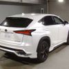 lexus nx 2019 -LEXUS 【大阪 332ｽ5535】--Lexus NX DAA-AYZ10--AYZ10-1024407---LEXUS 【大阪 332ｽ5535】--Lexus NX DAA-AYZ10--AYZ10-1024407- image 2