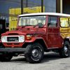 toyota land-cruiser 1981 CFJ7912159 image 1