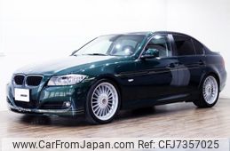 bmw alpina-d3 2009 quick_quick_ADC-3N1M_WAPD32000ANN10159