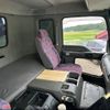 isuzu giga 2005 CFJ1657386 image 8