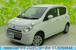 suzuki alto 2013 quick_quick_DBA-HA35S_HA35S-161468