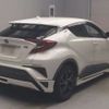 toyota c-hr 2019 -TOYOTA--C-HR DAA-ZYX10--ZYX10-2176641---TOYOTA--C-HR DAA-ZYX10--ZYX10-2176641- image 2