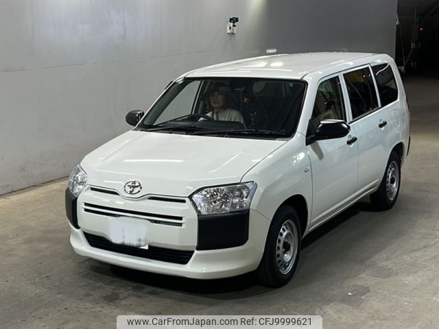 toyota probox-van 2024 -TOYOTA 【大分 400つ7800】--Probox Van NHP160V-0109784---TOYOTA 【大分 400つ7800】--Probox Van NHP160V-0109784- image 1