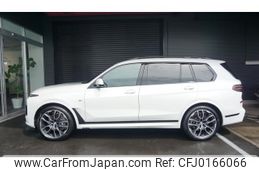 bmw x7 2024 GOO_JP_700056033630240829003