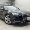 audi a4-avant 2017 quick_quick_DBA-8WCYRF_WAUZZZF48HA144149 image 5