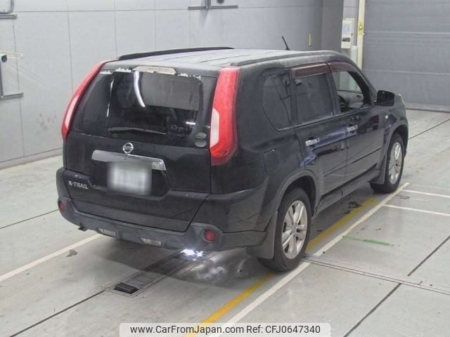 nissan x-trail 2011 -NISSAN 【岡崎 300ほ2396】--X-Trail NT31-216880---NISSAN 【岡崎 300ほ2396】--X-Trail NT31-216880- image 2