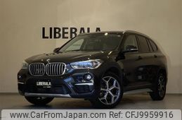 bmw x1 2019 -BMW--BMW X1 LDA-HT20--WBAHT920405L81279---BMW--BMW X1 LDA-HT20--WBAHT920405L81279-