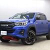 toyota hilux 2019 CFJ1718366 image 1