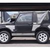 suzuki jimny 1992 I177 image 4