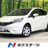 nissan note 2015 -NISSAN--Note DBA-E12--E12-315811---NISSAN--Note DBA-E12--E12-315811- image 1