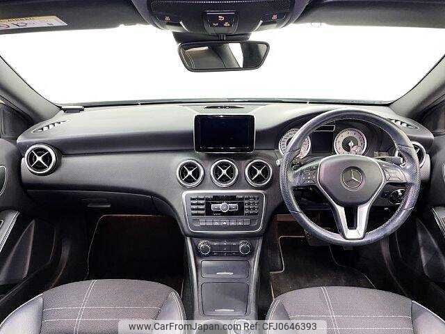 mercedes-benz a-class 2014 504928-927284 image 1