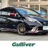 nissan note 2017 -NISSAN--Note DAA-HE12--HE12-139232---NISSAN--Note DAA-HE12--HE12-139232- image 1