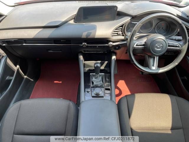 mazda mazda3 2019 -MAZDA--MAZDA3 3DA-BP8P--BP8P-106982---MAZDA--MAZDA3 3DA-BP8P--BP8P-106982- image 2