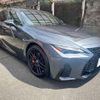 lexus is 2021 -LEXUS 【沼津 338ﾃ 27】--Lexus IS 3BA-ASE30--ASE30-0006786---LEXUS 【沼津 338ﾃ 27】--Lexus IS 3BA-ASE30--ASE30-0006786- image 1