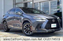 lexus nx 2021 -LEXUS--Lexus NX 6AA-AAZH25--AAZH25-6000018---LEXUS--Lexus NX 6AA-AAZH25--AAZH25-6000018-