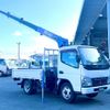 mitsubishi-fuso canter 2010 -MITSUBISHI--Canter BKG-FE72B--FE72B-570129---MITSUBISHI--Canter BKG-FE72B--FE72B-570129- image 2