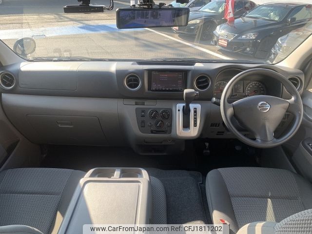 nissan caravan-van 2020 CFJ1811202 image 2