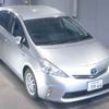 toyota prius-α 2012 -TOYOTA 【奈良 301ﾆ9966】--Prius α ZVW41W-3191654---TOYOTA 【奈良 301ﾆ9966】--Prius α ZVW41W-3191654- image 1