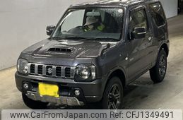 suzuki jimny 2012 -SUZUKI 【岡山 581ゆ7558】--Jimny JB23W-681486---SUZUKI 【岡山 581ゆ7558】--Jimny JB23W-681486-