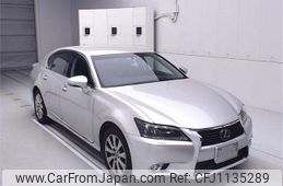 lexus gs 2014 -LEXUS--Lexus GS GRL15-6000973---LEXUS--Lexus GS GRL15-6000973-