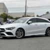 mercedes-benz cla-class 2023 -MERCEDES-BENZ--Benz CLA 3DA-118612M--W1K1186122N375040---MERCEDES-BENZ--Benz CLA 3DA-118612M--W1K1186122N375040- image 1
