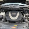 mercedes-benz m-class 2008 NIKYO_NB55417 image 5