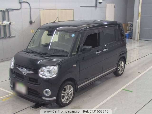 daihatsu move-canbus 2019 CFJ1658945 image 1