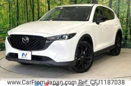 mazda cx-5 2022 -MAZDA--CX-5 6BA-KFEP--KFEP-505927---MAZDA--CX-5 6BA-KFEP--KFEP-505927-