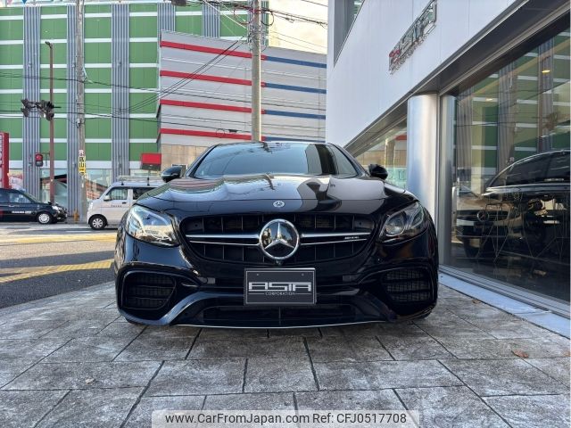 mercedes-benz amg 2017 -MERCEDES-BENZ--AMG CBA-213089--WDD2130892A299859---MERCEDES-BENZ--AMG CBA-213089--WDD2130892A299859- image 2