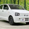 suzuki alto 2016 quick_quick_HA36V_HA36V-116888 image 16
