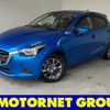 mazda demio 2018 -MAZDA--Demio 6BA-DJLFS--DJLFS-610054---MAZDA--Demio 6BA-DJLFS--DJLFS-610054- image 1