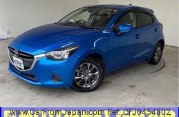 mazda demio 2018 -MAZDA--Demio 6BA-DJLFS--DJLFS-610054---MAZDA--Demio 6BA-DJLFS--DJLFS-610054-