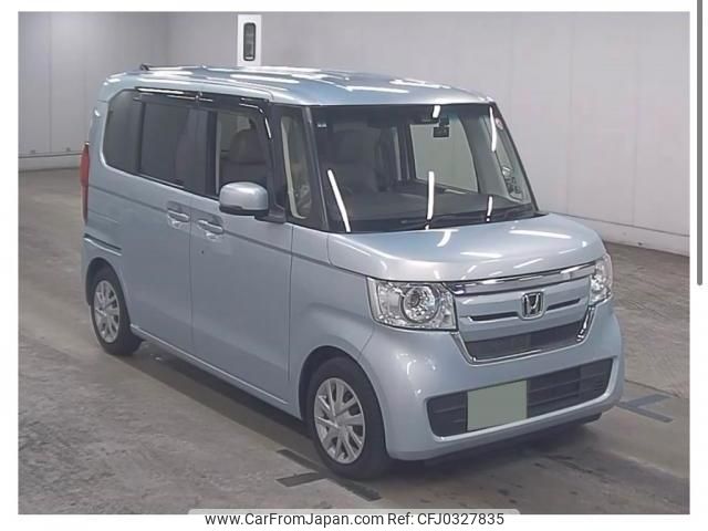 honda n-box 2020 quick_quick_6BA-JF3_1492868 image 1