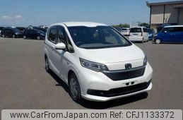 honda freed 2022 -HONDA--Freed 6AA-GB7--GB7-3178825---HONDA--Freed 6AA-GB7--GB7-3178825-