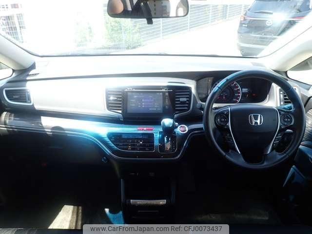 honda odyssey 2016 quick_quick_DBA-RC1_RC1-1121179 image 2