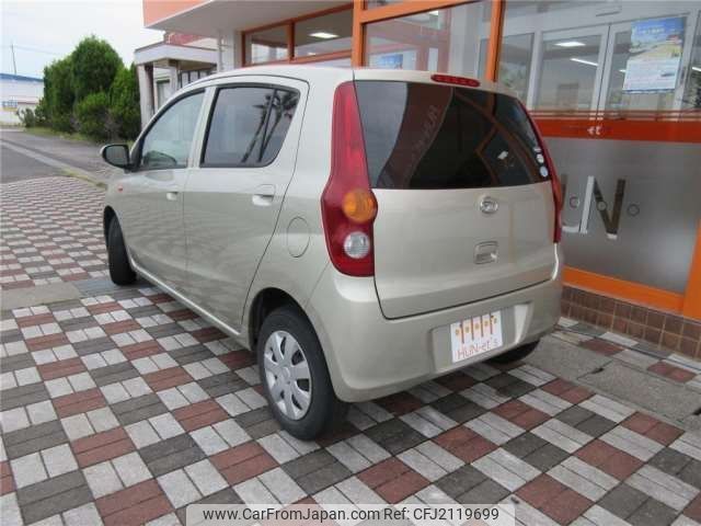 daihatsu mira 2009 -DAIHATSU--Mira DBA-L275S--L275S-2065643---DAIHATSU--Mira DBA-L275S--L275S-2065643- image 2