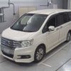 honda stepwagon 2012 -HONDA 【姫路 501て9752】--Stepwgn RK6-1202308---HONDA 【姫路 501て9752】--Stepwgn RK6-1202308- image 1