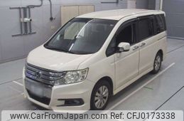 honda stepwagon 2012 -HONDA 【姫路 501て9752】--Stepwgn RK6-1202308---HONDA 【姫路 501て9752】--Stepwgn RK6-1202308-