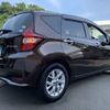 nissan note 2018 -NISSAN--Note DAA-HE12--HE12-206973---NISSAN--Note DAA-HE12--HE12-206973- image 2