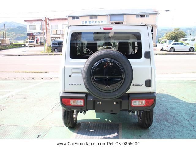 suzuki jimny 2024 -SUZUKI 【名変中 】--Jimny JB64W--344644---SUZUKI 【名変中 】--Jimny JB64W--344644- image 2