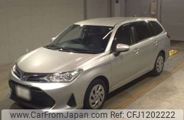 toyota corolla-fielder 2019 -TOYOTA--Corolla Fielder DAA-NKE165G--NKE165-7212373---TOYOTA--Corolla Fielder DAA-NKE165G--NKE165-7212373-