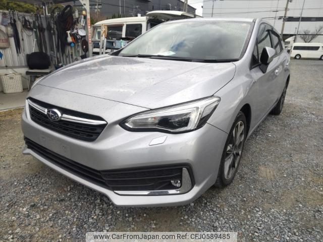 subaru impreza-sports 2019 quick_quick_DBA-GT7_GT7-212754 image 1