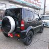 suzuki jimny-sierra 2011 -SUZUKI--Jimny Sierra ABA-JB43W--JB43W-450740---SUZUKI--Jimny Sierra ABA-JB43W--JB43W-450740- image 3