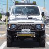 suzuki jimny 1998 CFJ8935455 image 4